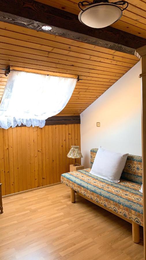 2 Zimmer Wohnung Am Sued-Schwarzwald Murg  Extérieur photo