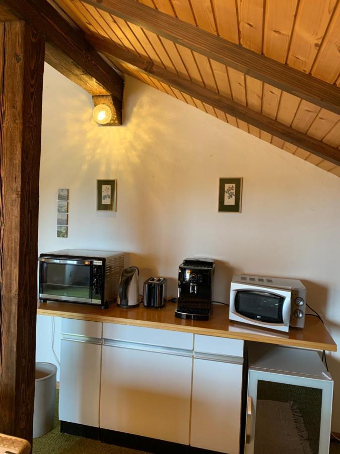 2 Zimmer Wohnung Am Sued-Schwarzwald Murg  Extérieur photo
